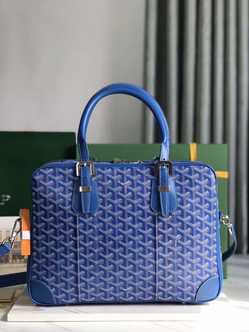 Goyard Briefcases